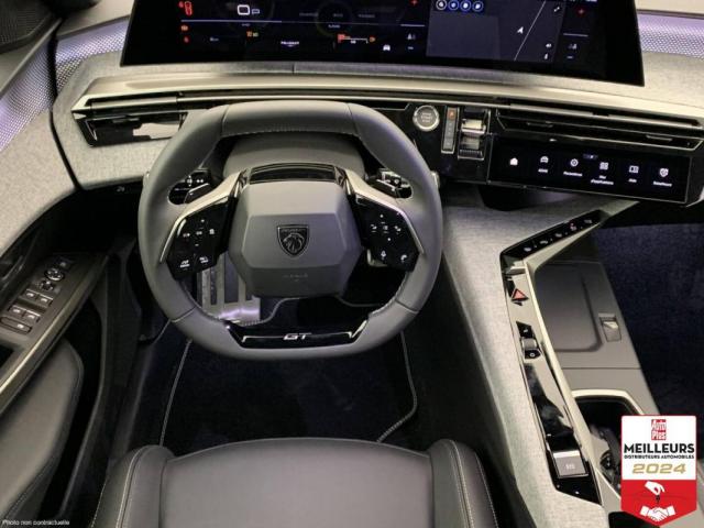 Peugeot 3008 image 2