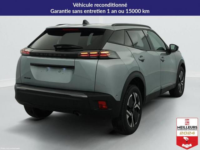 Peugeot 2008 image 5