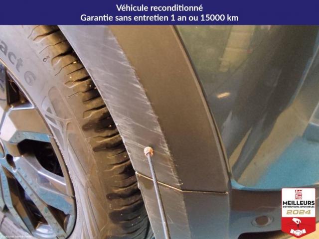 Dacia Sandero image 1