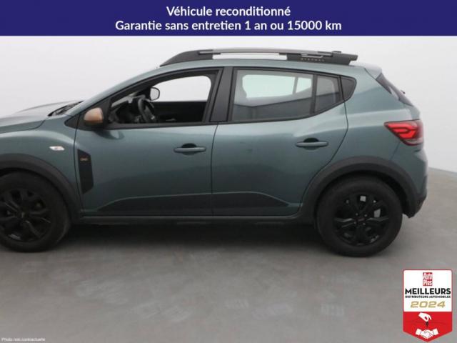 Dacia Sandero image 9