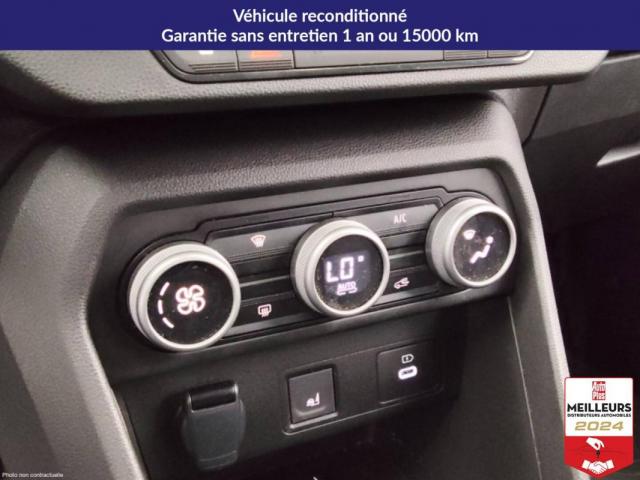 Dacia Sandero image 6