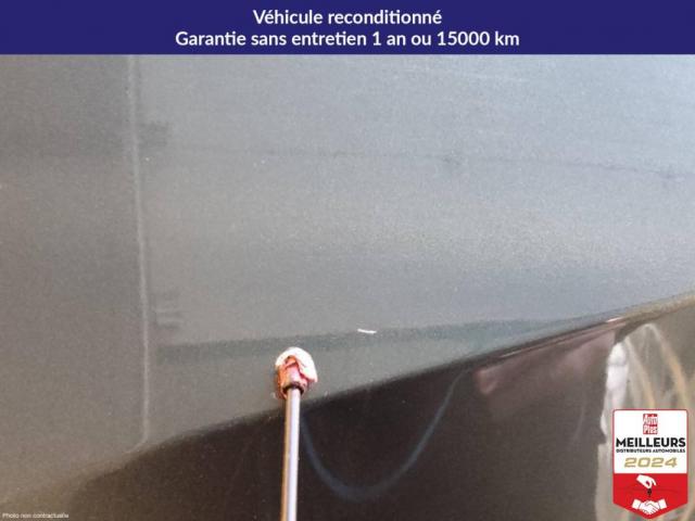 Dacia Sandero image 8