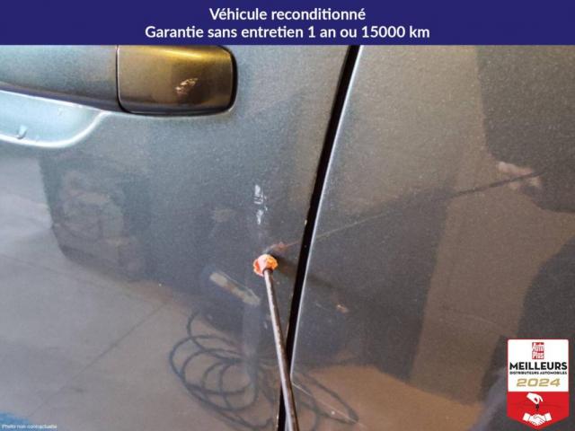 Dacia Sandero image 2