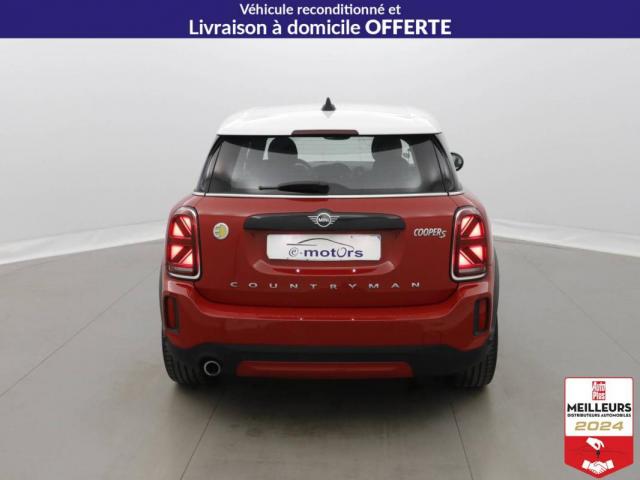 Mini Countryman image 6