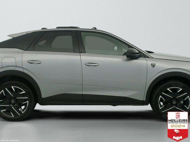 Peugeot 3008 image 6