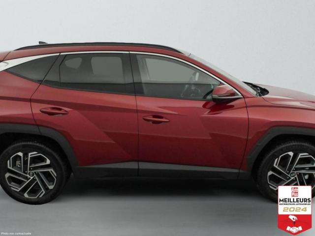 Hyundai Tucson image 5