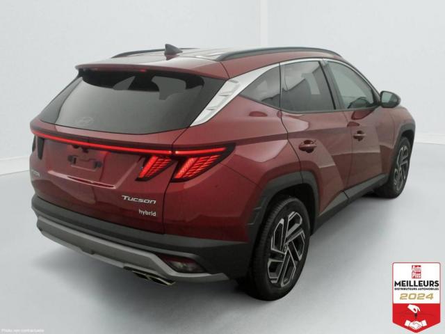 Hyundai Tucson image 1