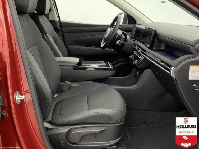 Hyundai Tucson image 4