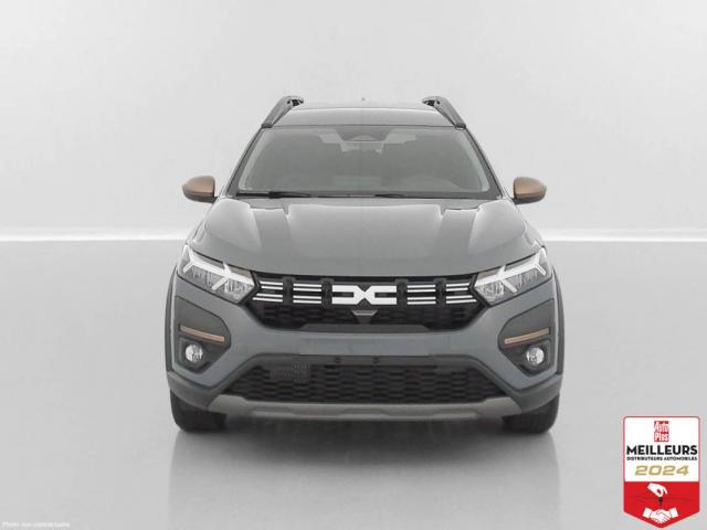 Dacia Jogger image 2