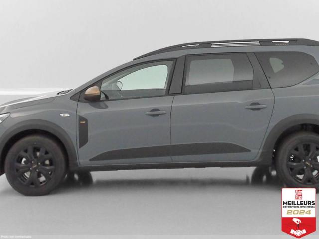 Dacia Jogger image 4