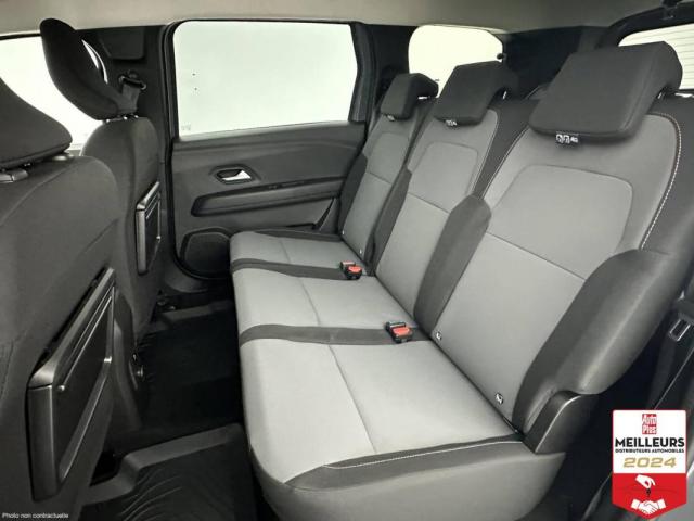 Dacia Jogger image 7