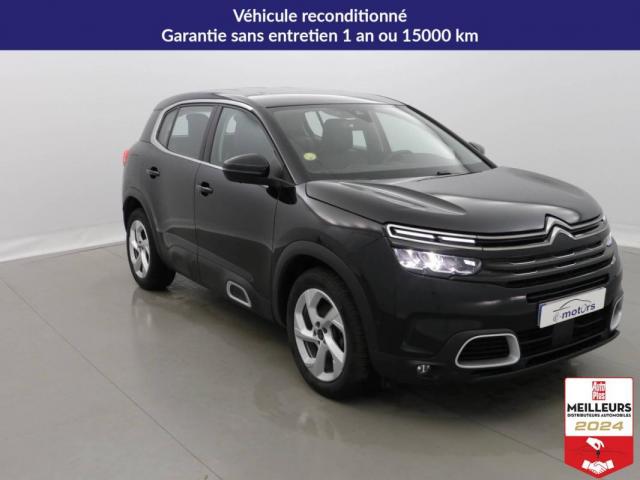 Citroen C5 Aircross image 1