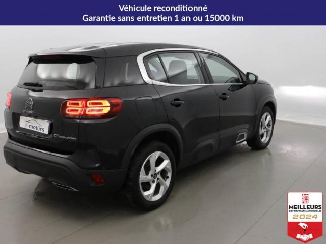 Citroen C5 Aircross image 3