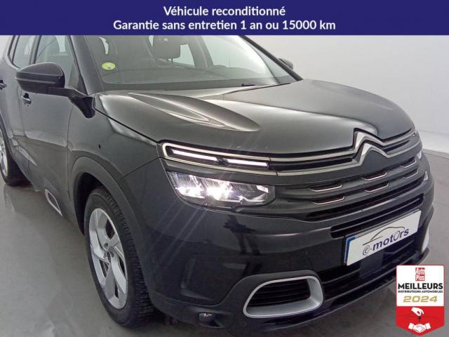 Citroen C5 Aircross image 7