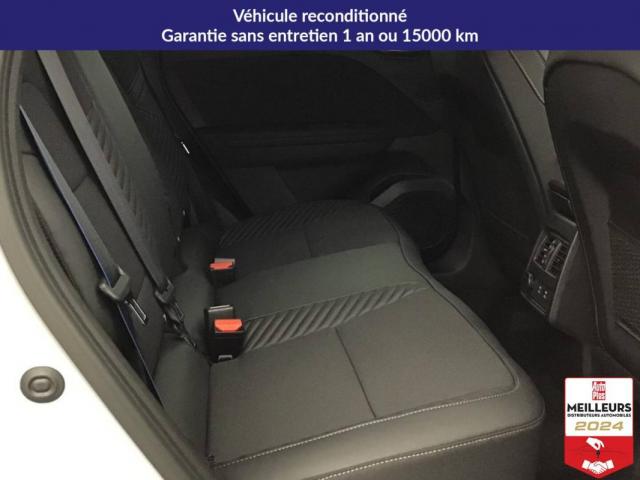 Renault Captur image 7