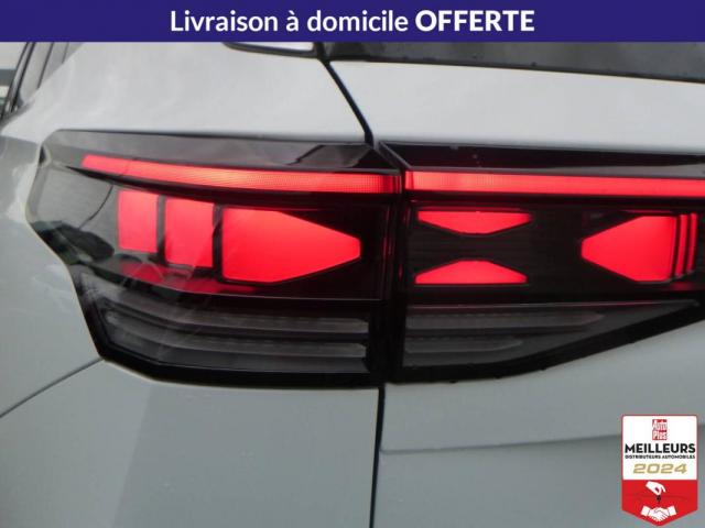 Volkswagen Tayron image 9