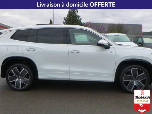 Volkswagen Tayron image 7