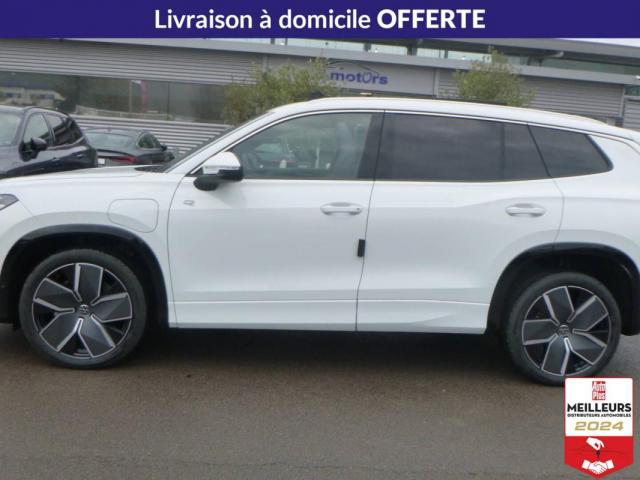 Volkswagen Tayron image 5