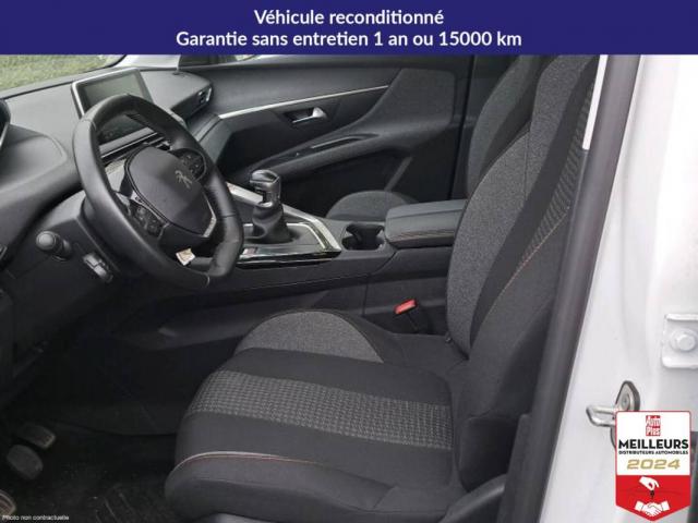 Peugeot 5008 image 3