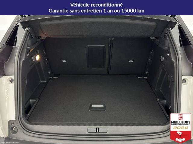 Peugeot 3008 image 8
