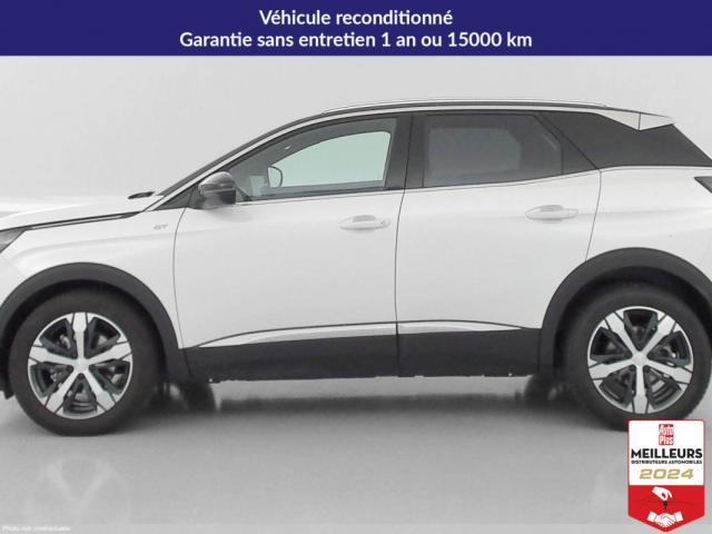 Peugeot 3008 image 1