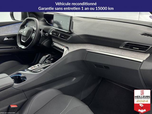 Peugeot 3008 image 9