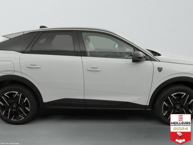 Peugeot 3008 image 8