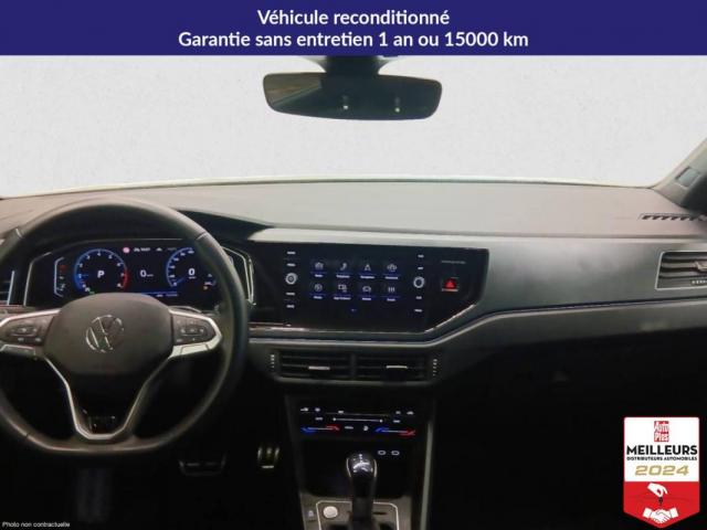 Volkswagen Taigo image 1