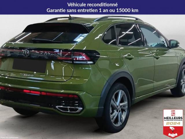 Volkswagen Taigo image 3