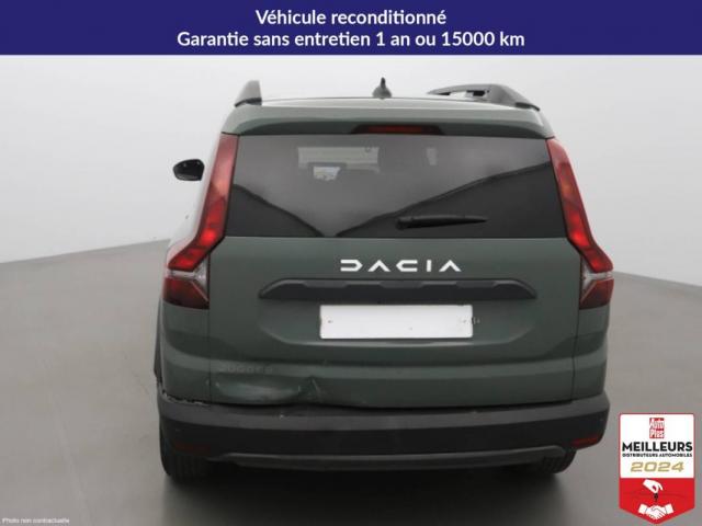 Dacia Jogger image 1