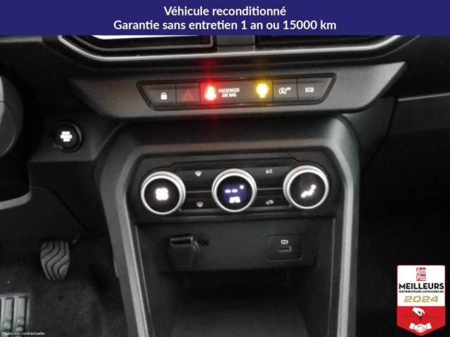 Dacia Jogger image 4