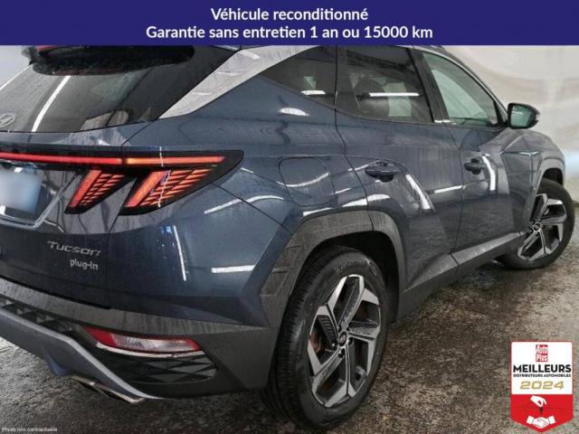 Hyundai Tucson image 3