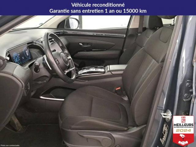 Hyundai Tucson image 4