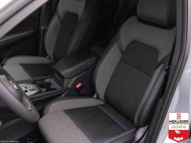 Nissan Qashqai image 5