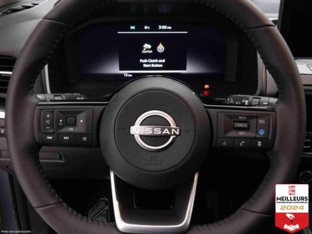 Nissan Qashqai image 8