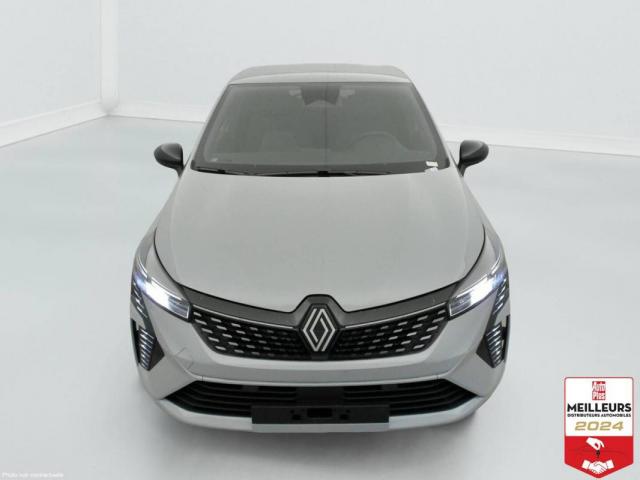 Renault Clio image 3