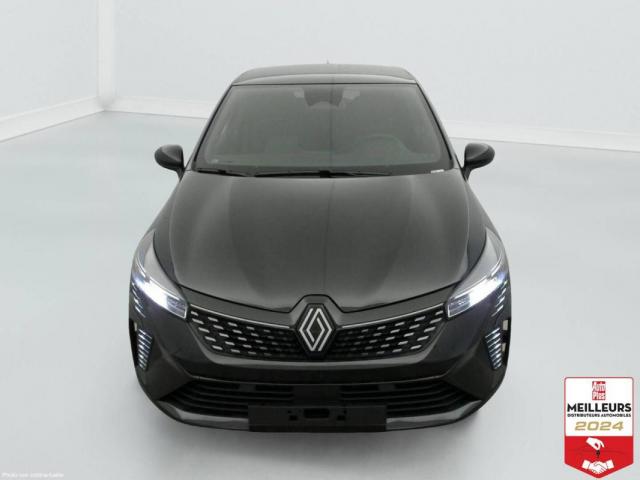 Renault Clio image 2