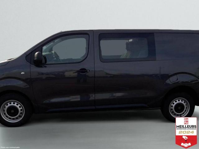 Citroen Jumpy image 3