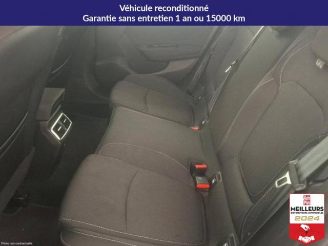 Renault Mégane image 6