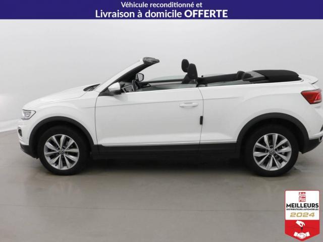 Volkswagen T-Roc image 3