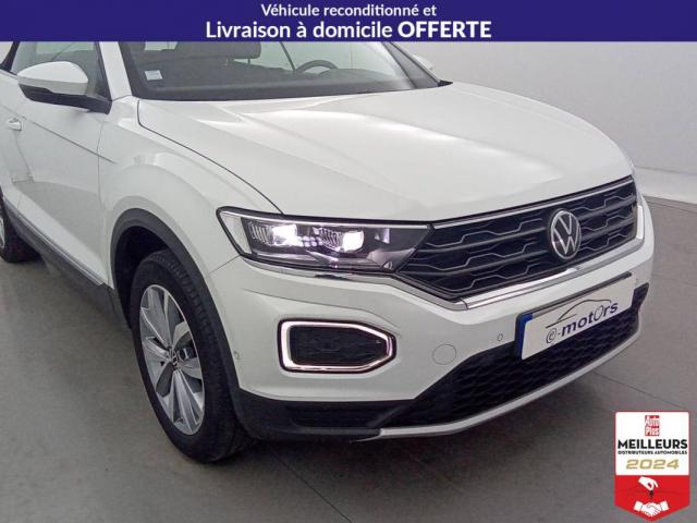 Volkswagen T-Roc image 2