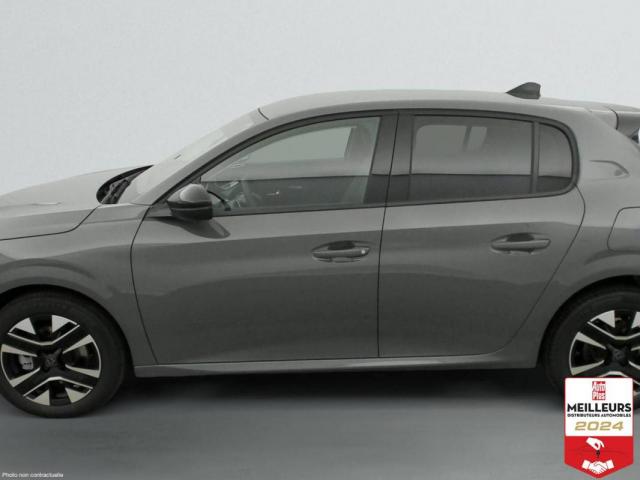 Peugeot 208 image 5