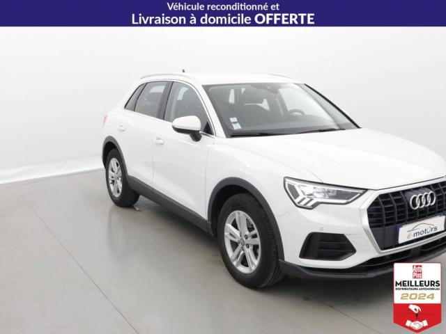 Audi Q3 image 1