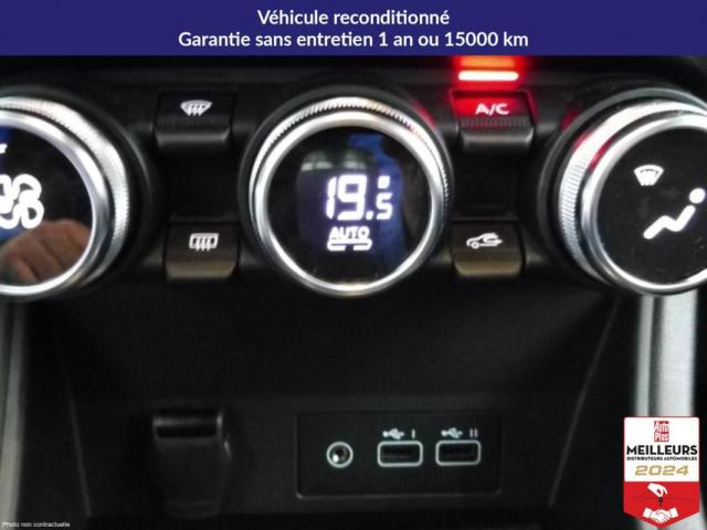 Renault Captur image 2