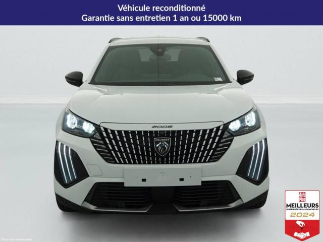 Peugeot 2008 image 7