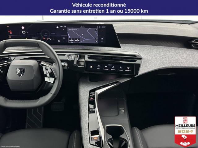 Peugeot 3008 image 1