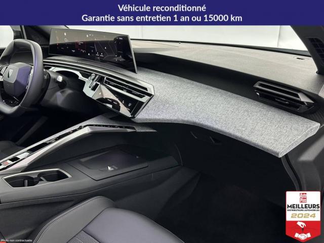 Peugeot 3008 image 2