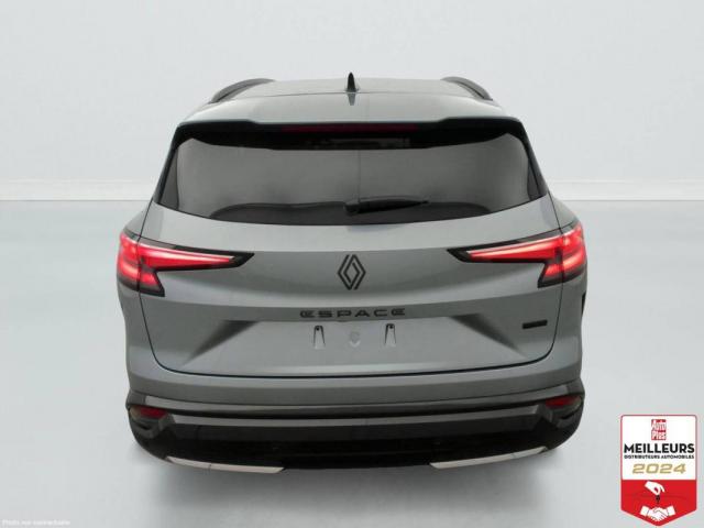Renault Espace image 2