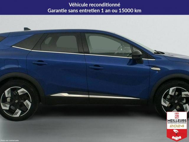 Renault Symbioz image 3