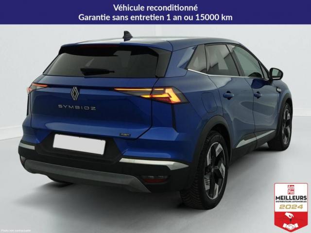 Renault Symbioz image 4